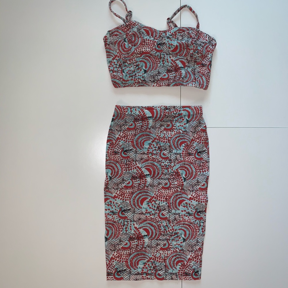 Forever 21 Matching Set